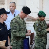 Svečana proslava svetkovine sv. Tome, zaštitnika Pulske biskupije i Grada Pule