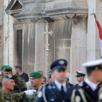 Svečana proslava svetkovine sv. Tome, zaštitnika Pulske biskupije i Grada Pule