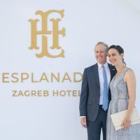 Otpravnik poslova u američkom veleposlanstvu Trey Lyons