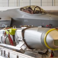 Norveška je naručila JSM za svojih 52 komada F-35