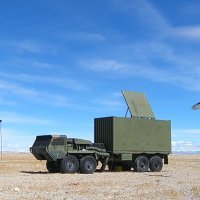 Modelirani prikaz udara JSM u neprijateljsku infrastrukturu