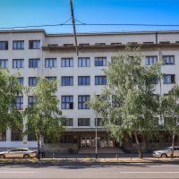 Nove prostorije USKOK-a