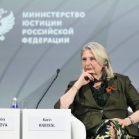 Karin Kneissl