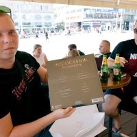 Prvi obožavatelji već stigli u grad na koncert MP Thompsona