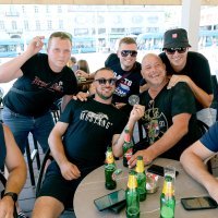 Prvi obožavatelji već stigli u grad na koncert MP Thompsona