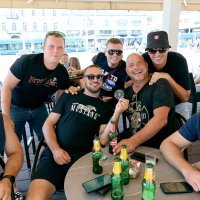 Prvi obožavatelji već stigli u grad na koncert MP Thompsona