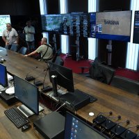 MUP-ov stožer za Thompsonov koncert