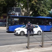 Nastavljene blokade i prosvjedi u Beogradu