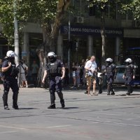 Nastavljene blokade i prosvjedi u Beogradu