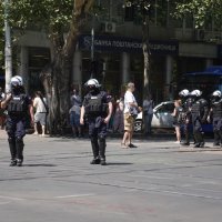 Nastavljene blokade i prosvjedi u Beogradu