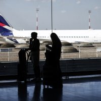 Štrajk francuskih kontrolora leta prizemljio avione diljem Europe