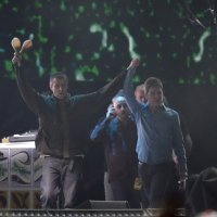 Prvi povratnički koncert Oasisa