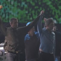 Prvi povratnički koncert Oasisa