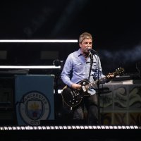 Prvi povratnički koncert Oasisa