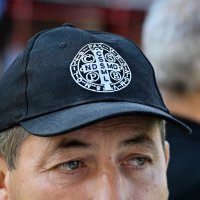 Molitelji na Trgu bana Jelačića 5.7.2025.