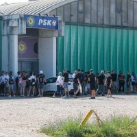 Atmosfera oko Hipodroma