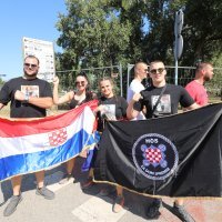 Atmosfera oko Hipodroma