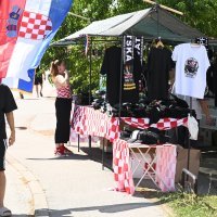 Atmosfera oko Hipodroma