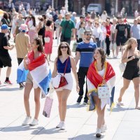 Thompsonove obožavateljice