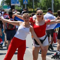 Thompsonove obožavateljice