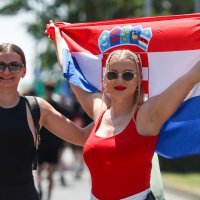 Thompsonove obožavateljice