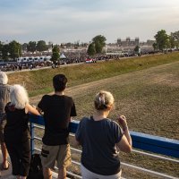 Koncert Marka Perkovića Thompsona