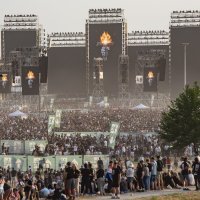 Koncert Marka Perkovića Thompsona