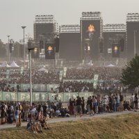 Koncert Marka Perkovića Thompsona