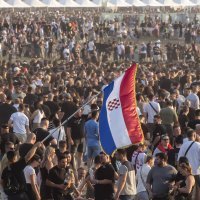 Koncert Marka Perkovića Thompsona