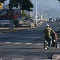 Bundek u jutro nakon Thompsonova koncerta