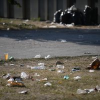 Bundek u jutro nakon Thompsonova koncerta