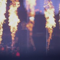 Koncert Marka Perkovića Thompsona na Hipodromu
