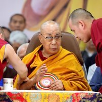 Dalaj Lama proslavio 90. rođendan