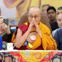 Dalaj Lama proslavio 90. rođendan