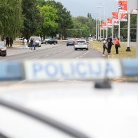 Ubojstvo u zagrebačkoj Dubravi