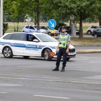 Ubojstvo u zagrebačkoj Dubravi