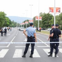 Ubojstvo u zagrebačkoj Dubravi