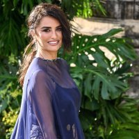 Penelope Cruz