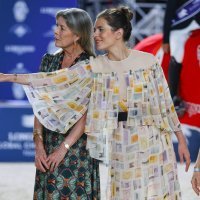 Princeza Caroline i Charlotte Casiraghi