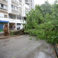 nevrijeme novi zagreb