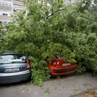 nevrijeme novi zagreb