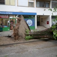 nevrijeme novi zagreb