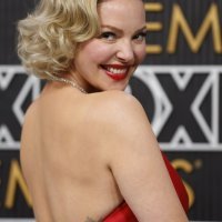 Katherine Heigl