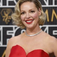 Katherine Heigl