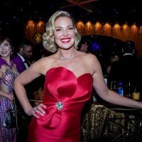 Katherine Heigl