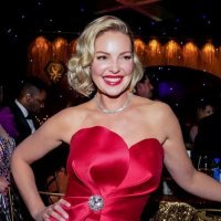 Katherine Heigl