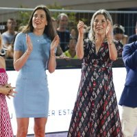 Monegaška princeza Caroline i kći Charlotte Casiraghi