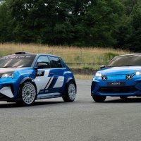 Alpine slavi 70. obljetnicu na Goodwoodu