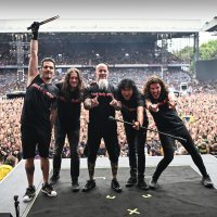 Oproštajni koncert Ozzyja i Black Sabbatha