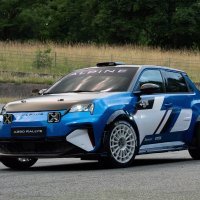 Alpine slavi 70. rodjendan